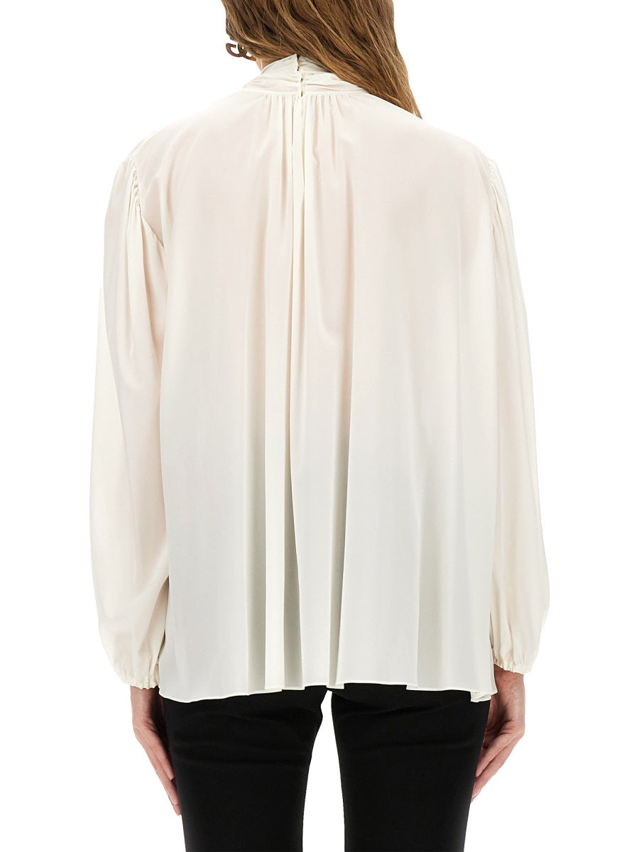 Dolce & Gabbana Shirts - White | Wanan Luxury