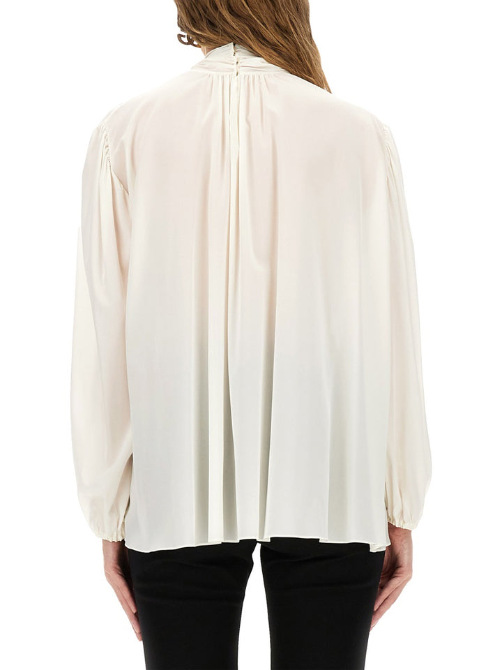 Dolce & Gabbana Shirts - White | Wanan Luxury
