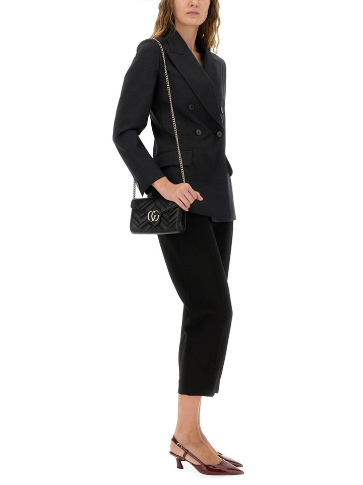 Gucci Jackets - Grey | Wanan Luxury