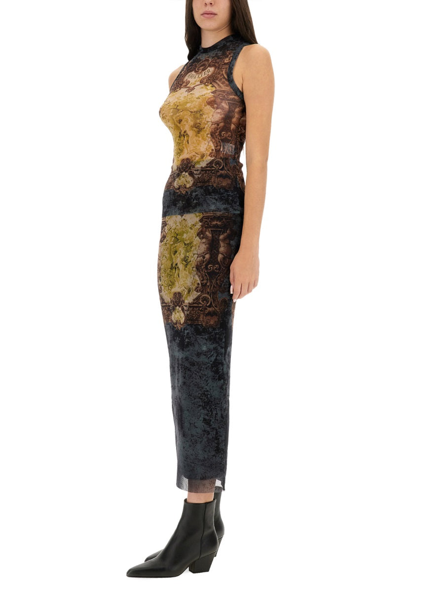 Jean Paul Gaultier Tops - Multcolor | Wanan Luxury