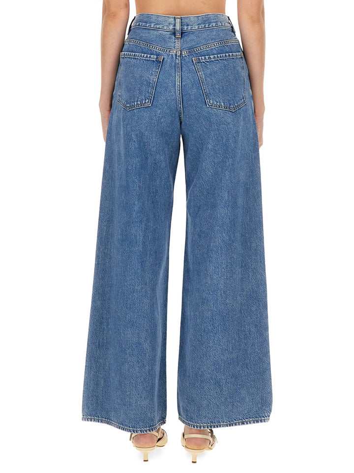 Theory Denim - Denim | a45973fd53610610498938e5506ba89a360962dc