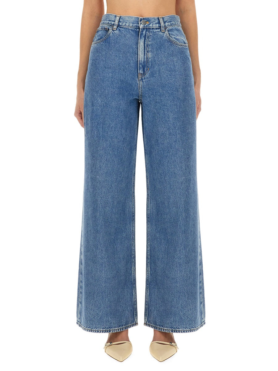 Theory Denim - Denim | 8f1cc664377601b3e85cb2b0901e3da13f02b1fc