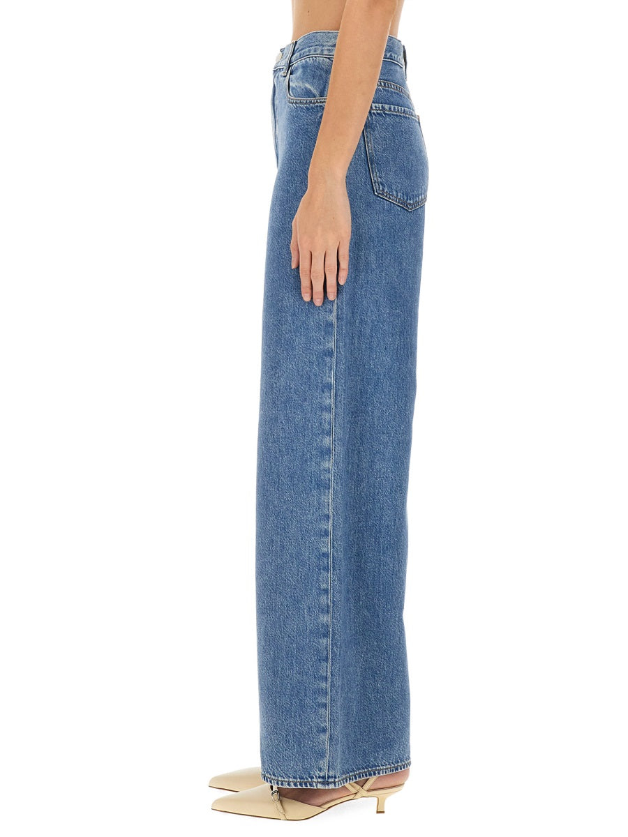 Theory Denim - Denim | 33ecc7f4182afb58f8ef2a612128124a1432d883