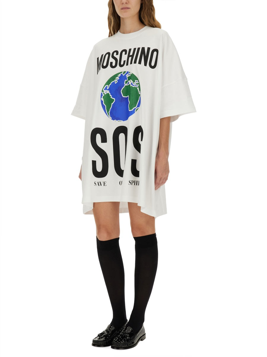 Moschino Suits & Dresses - White | Wanan Luxury