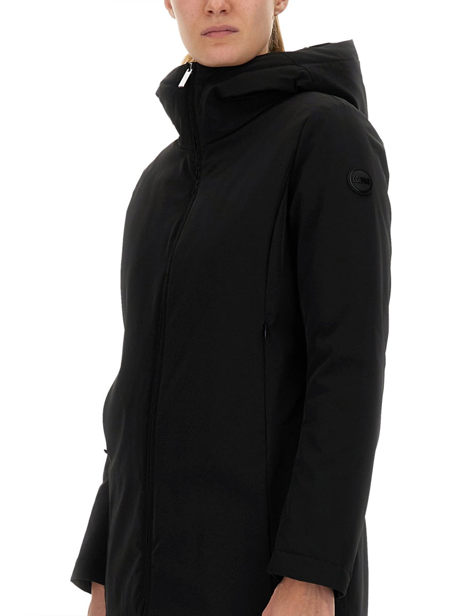Colmar Jackets - Black | Wanan Luxury