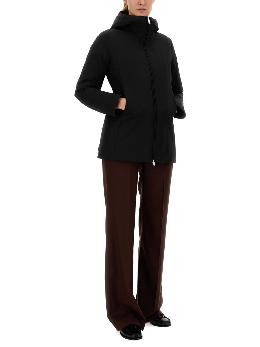 Colmar Jackets - Black | Wanan Luxury