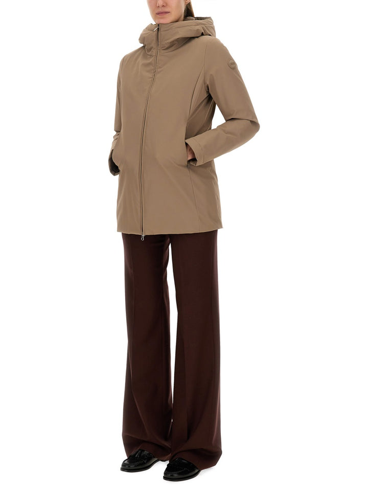 Colmar Jackets - Brown | Wanan Luxury