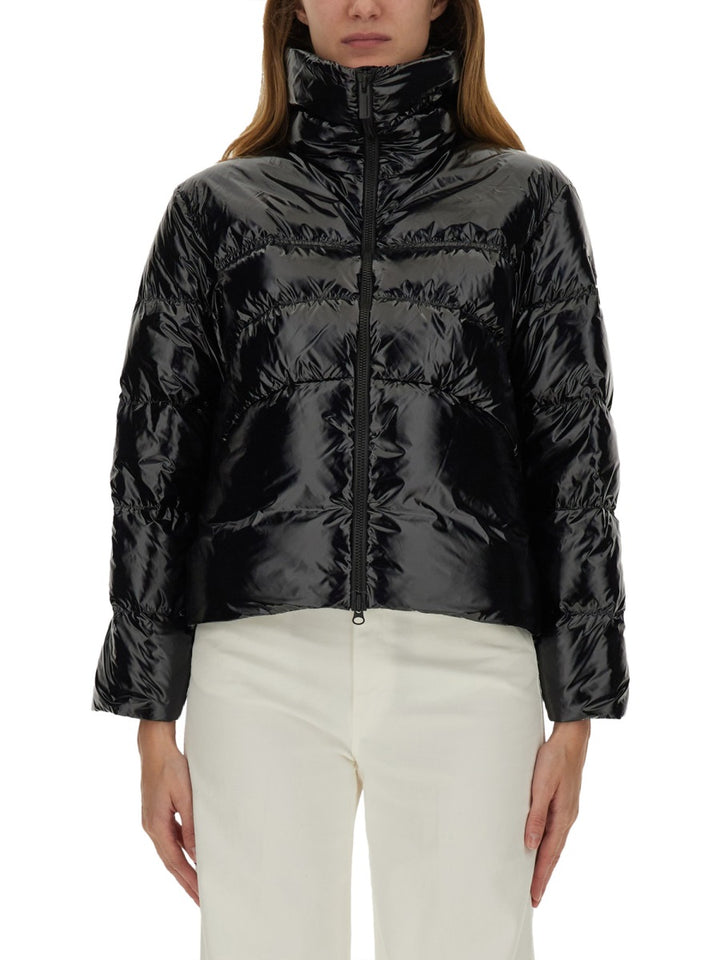 Colmar Jackets - Black | Wanan Luxury