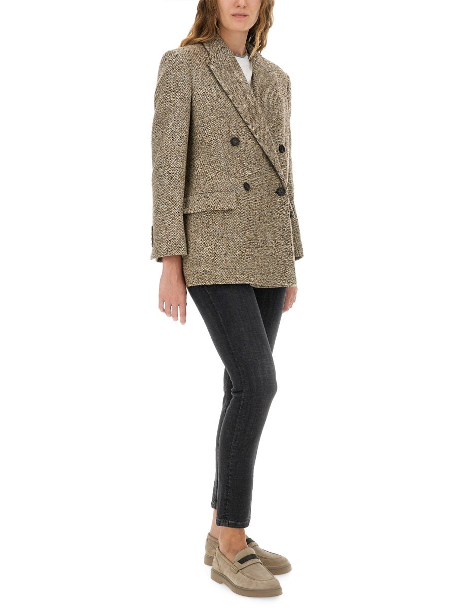 Brunello Cucinelli Denim - Black | Wanan Luxury