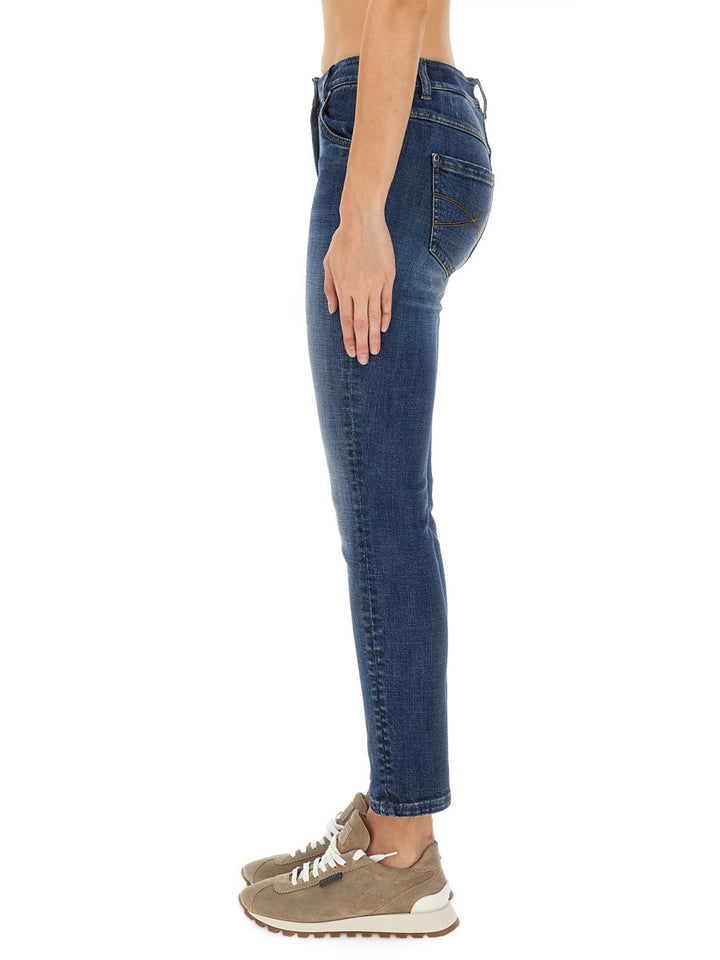 Brunello Cucinelli Denim - Blue | Wanan Luxury