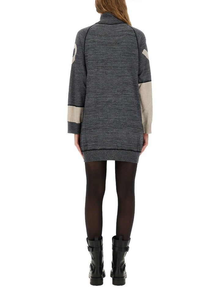 Moschino Jeans Suits & Dresses - Grey | Wanan Luxury