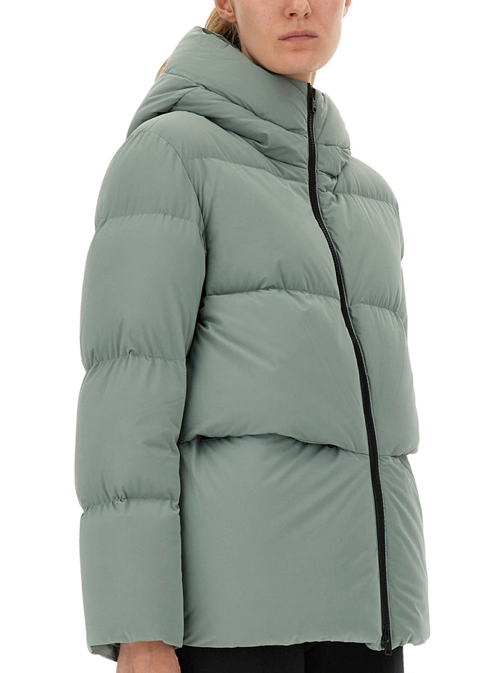 Woolrich Jackets - Green | Wanan Luxury