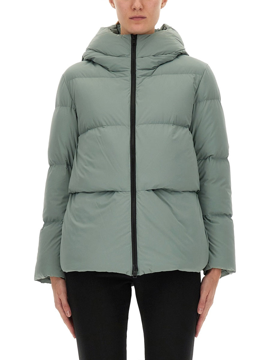 Woolrich Jackets - Green | Wanan Luxury