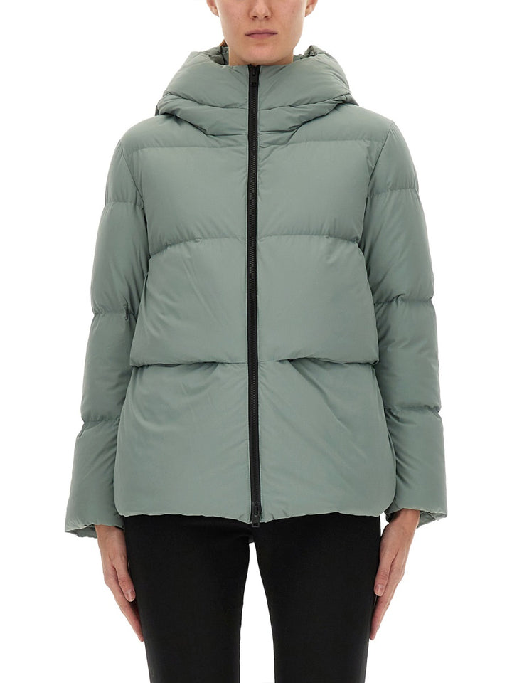 Woolrich Jackets - Green | Wanan Luxury