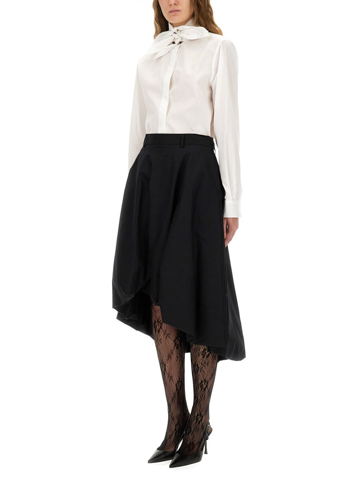 Moschino Shirts - White | Wanan Luxury