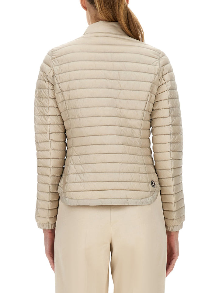 Colmar Jackets - Beige | Wanan Luxury