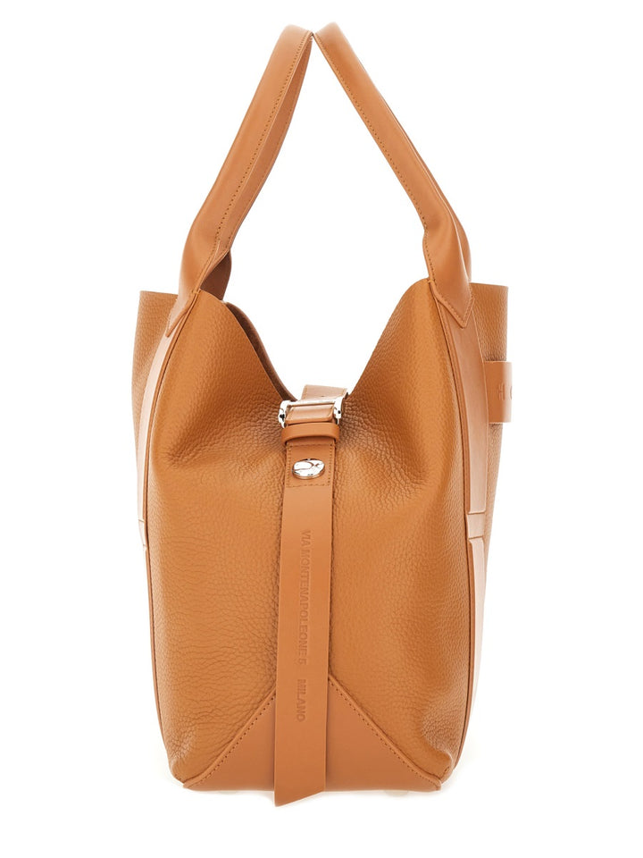 Hogan Shoulder Bags - Brown | Wanan Luxury
