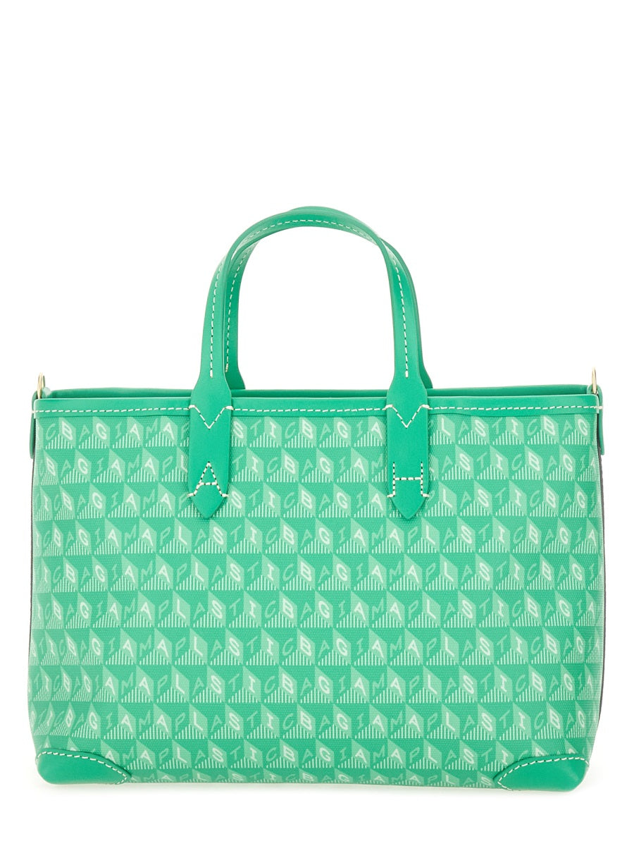 Anya Hindmarch Hand Bags - Green | Wanan Luxury