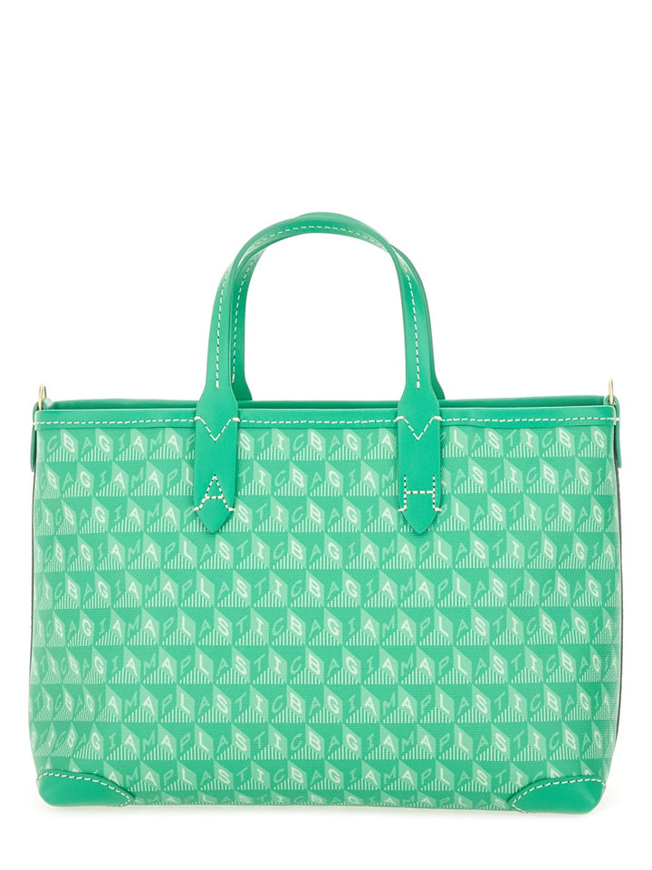 Anya Hindmarch Hand Bags - Green | Wanan Luxury
