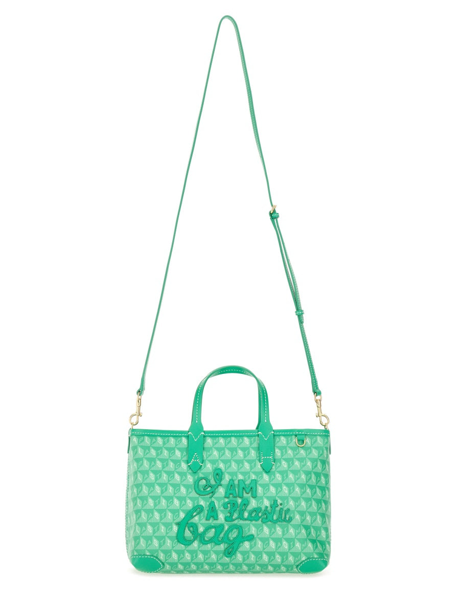 Anya Hindmarch Hand Bags - Green | Wanan Luxury