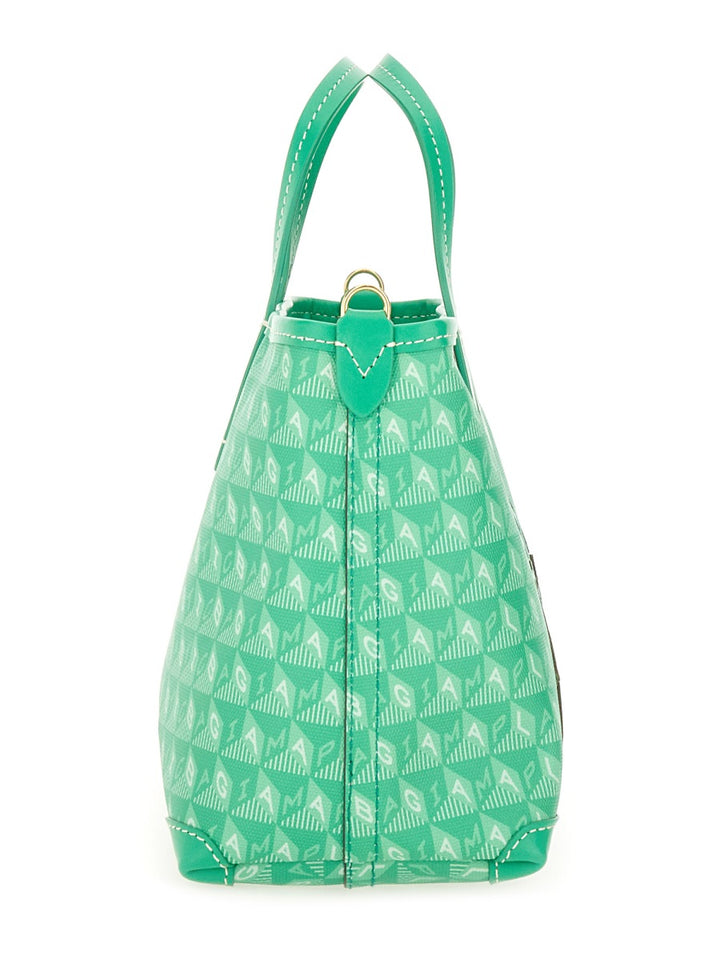 Anya Hindmarch Hand Bags - Green | Wanan Luxury
