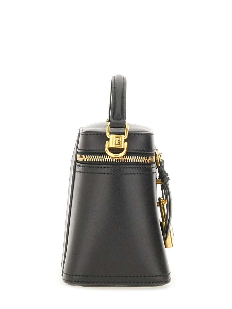 Balmain Hand Bags - Black | Wanan Luxury