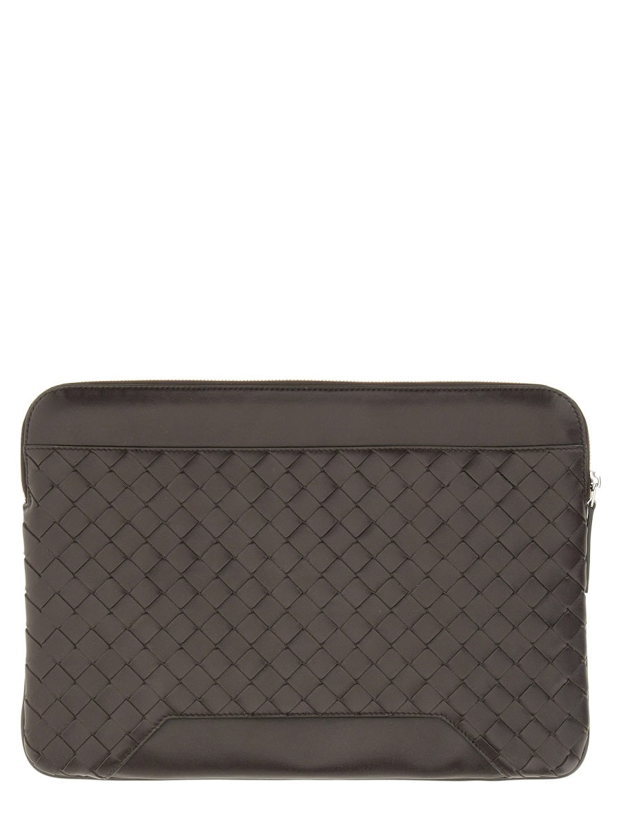 Bottega Veneta Shoulder Bags - Brown | Wanan Luxury