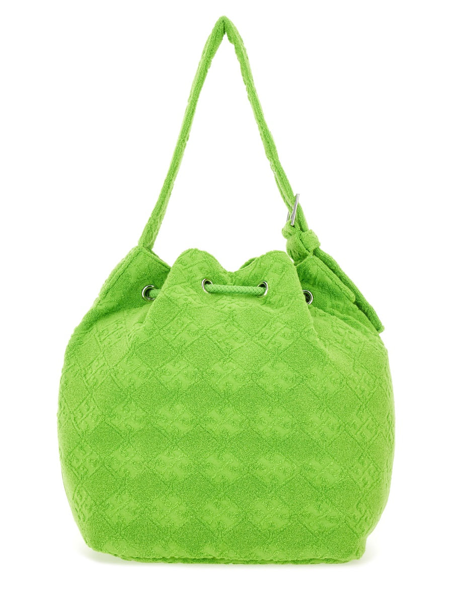 Tory Burch Hand Bags - Green | Wanan Luxury