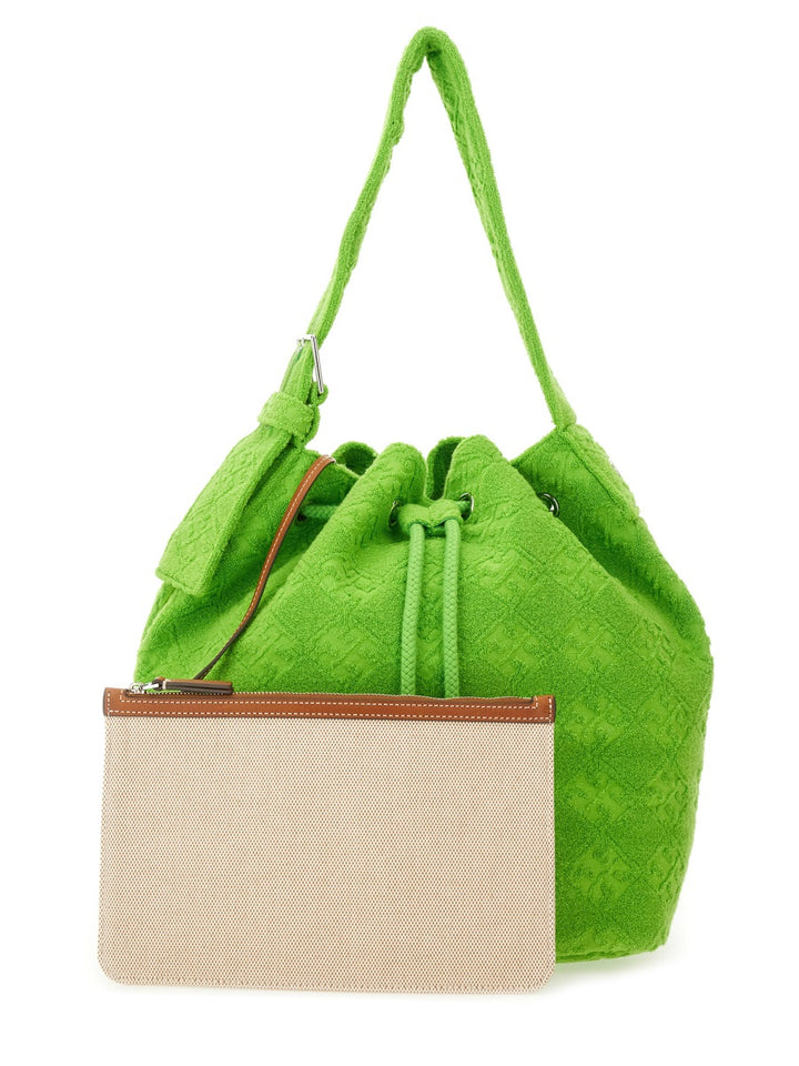 Tory Burch Hand Bags - Green | Wanan Luxury