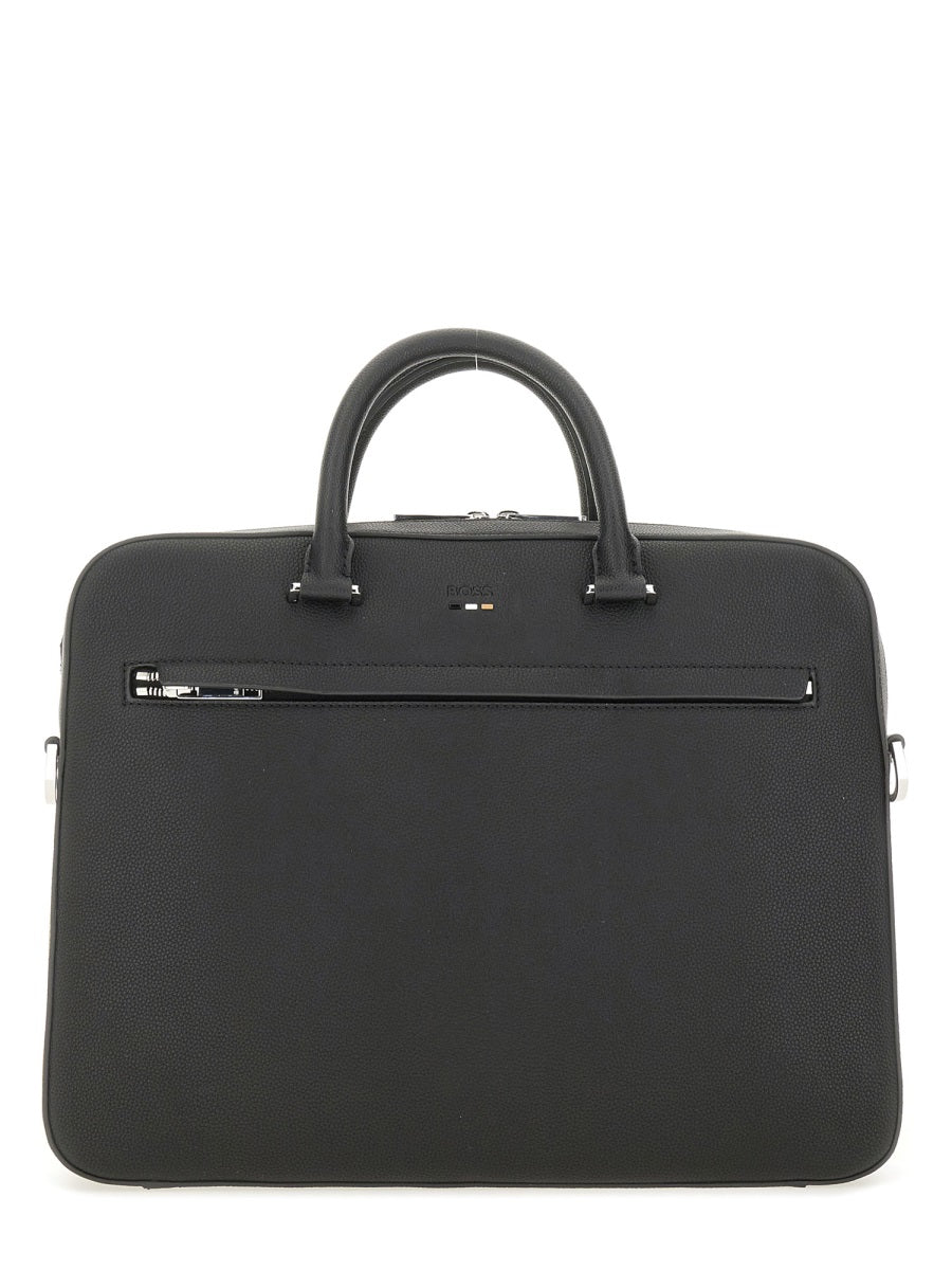 Boss Hand Bags - Black | Wanan Luxury