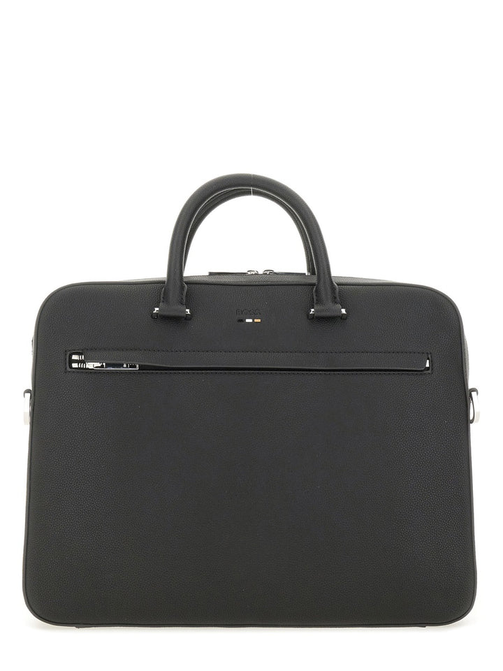 Boss Hand Bags - Black | Wanan Luxury