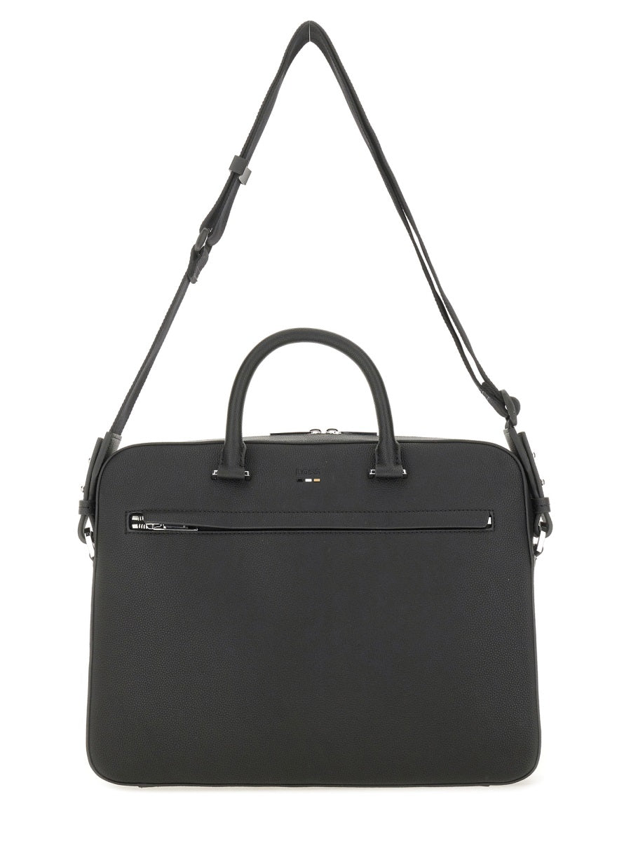 Boss Hand Bags - Black | Wanan Luxury