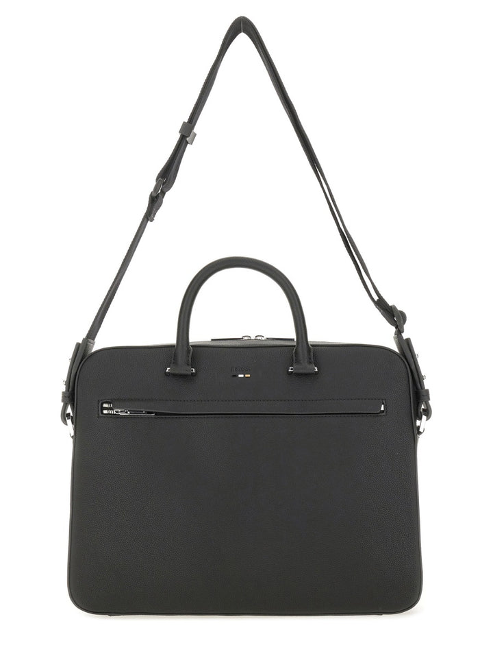 Boss Hand Bags - Black | Wanan Luxury