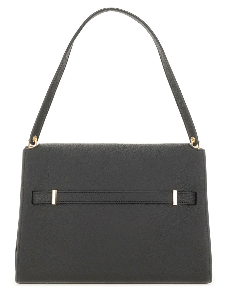 Tory Burch Shoulder Bags - Black | Wanan Luxury