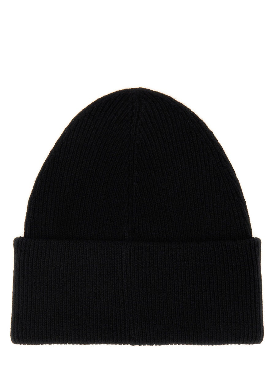 MM6 Maison Margiela Hats - Black | Wanan Luxury