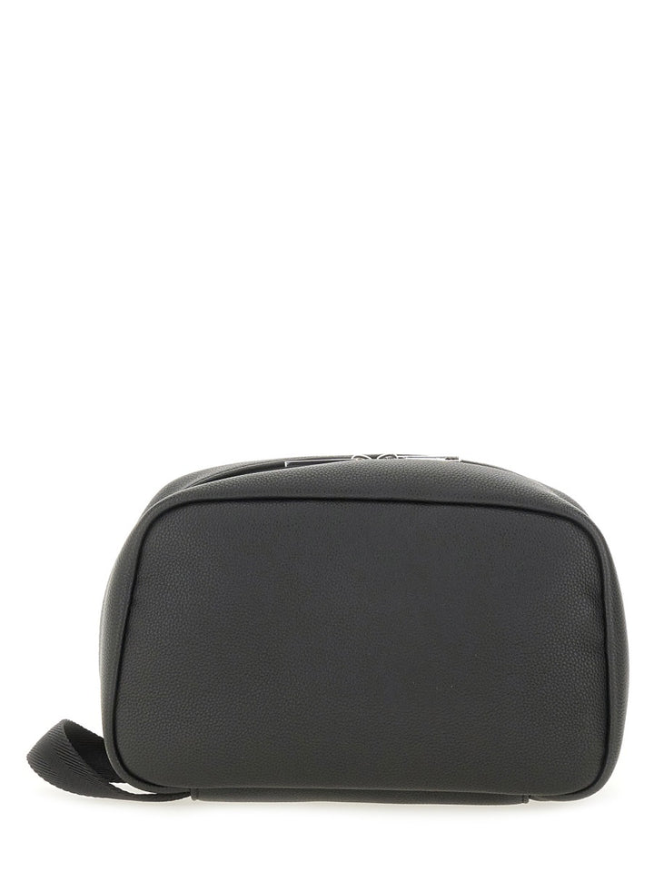 Boss Clutch Bags - Black | Wanan Luxury