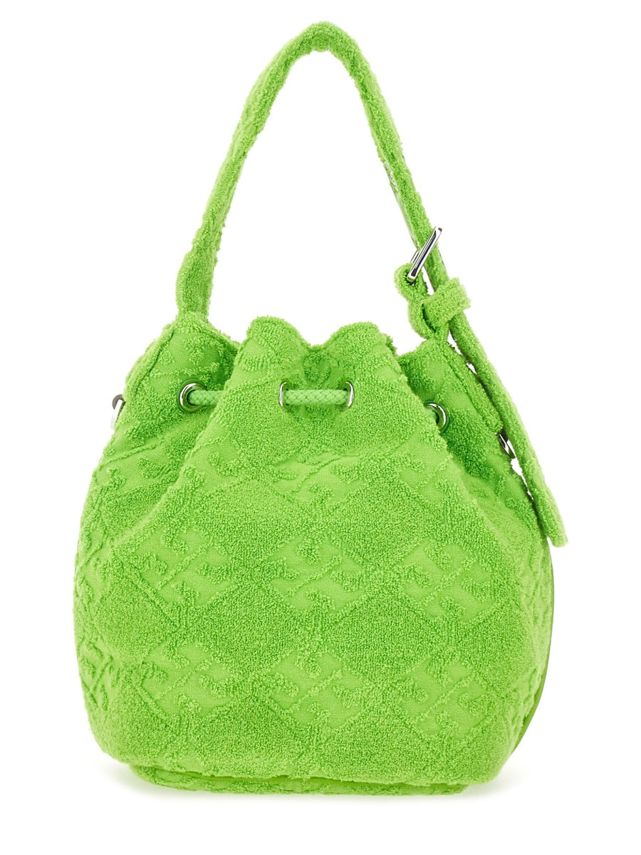 Tory Burch Hand Bags - Green | Wanan Luxury