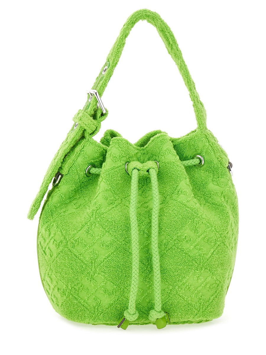 Tory Burch Hand Bags - Green | Wanan Luxury