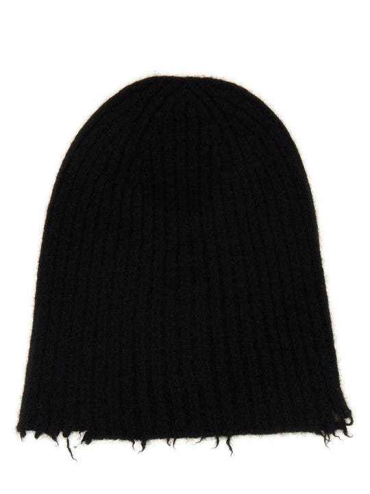 Cashmere Beanie