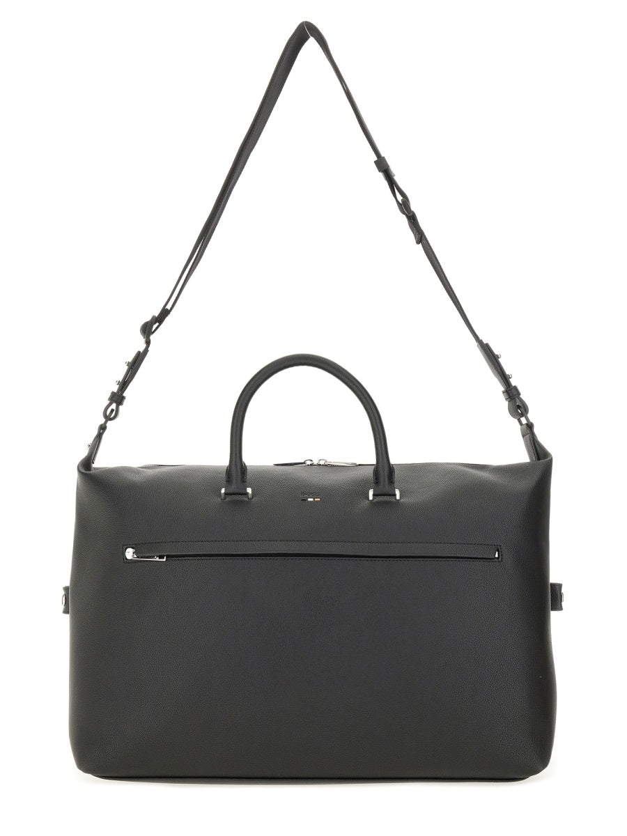 Boss Hand Bags - Black | Wanan Luxury