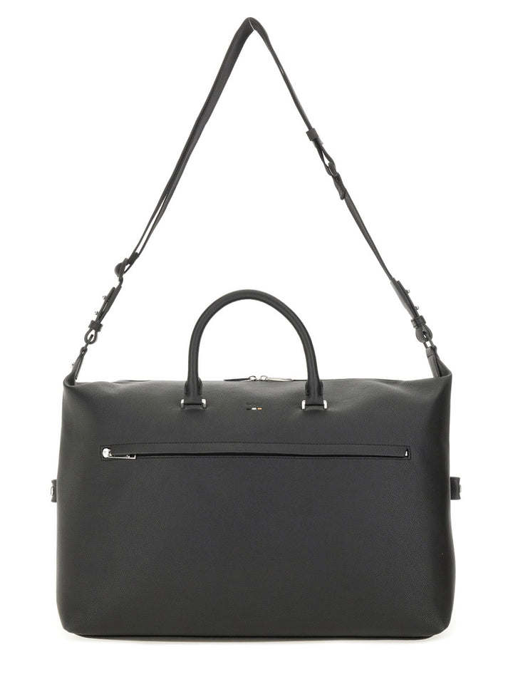 Boss Hand Bags - Black | Wanan Luxury