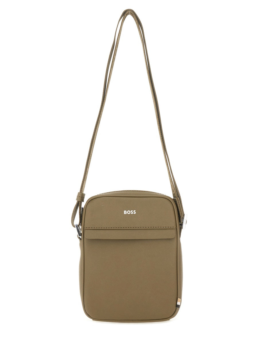 Boss Shoulder Bags - Brown | Wanan Luxury