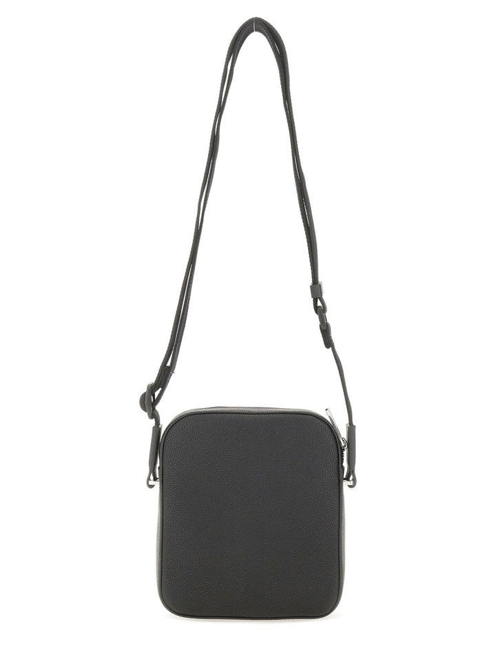 Boss Shoulder Bags - Black | Wanan Luxury
