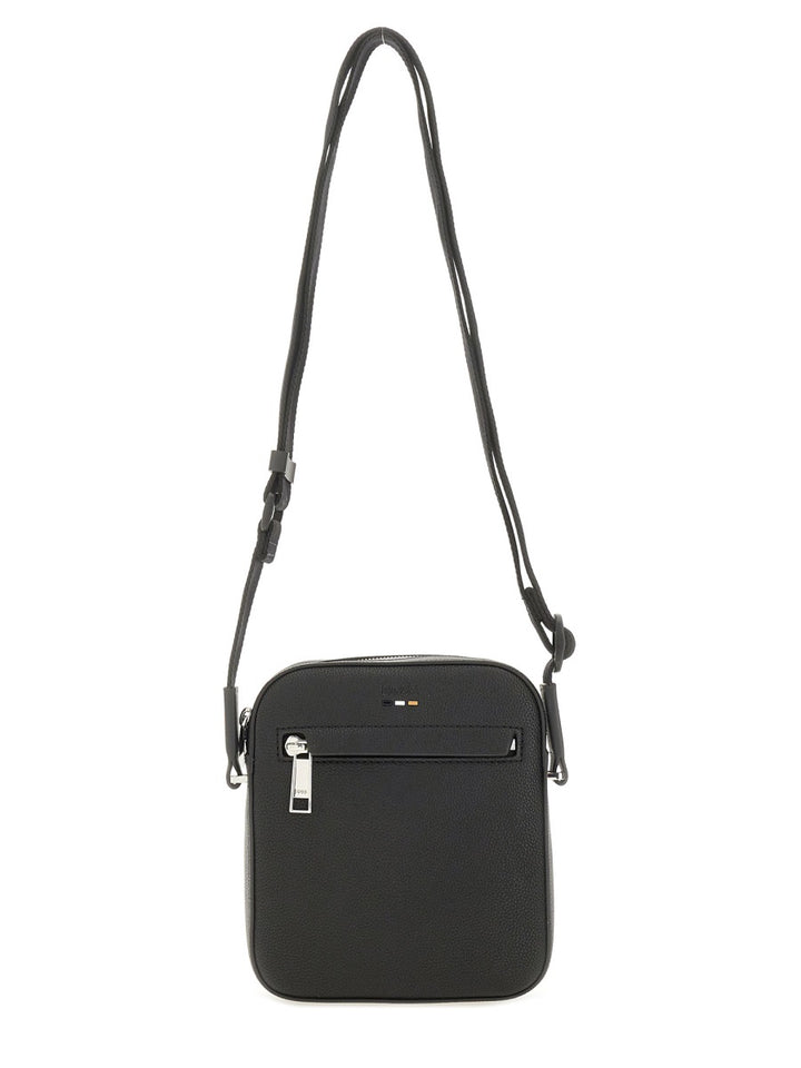 Boss Shoulder Bags - Black | Wanan Luxury