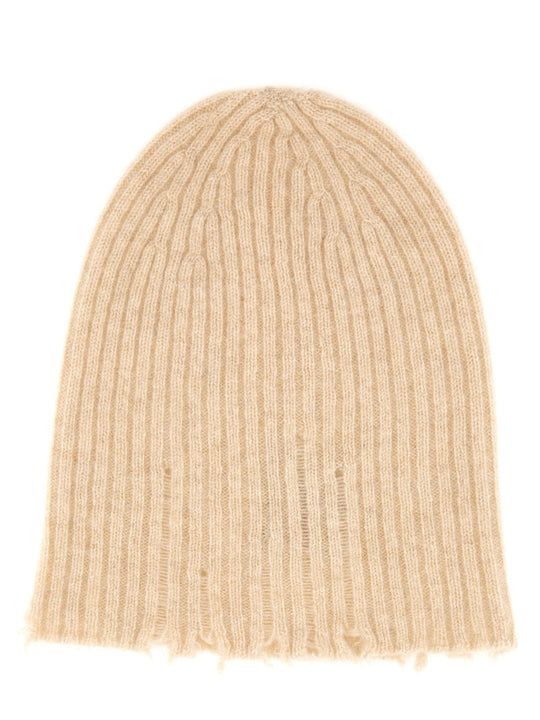 Cashmere Beanie