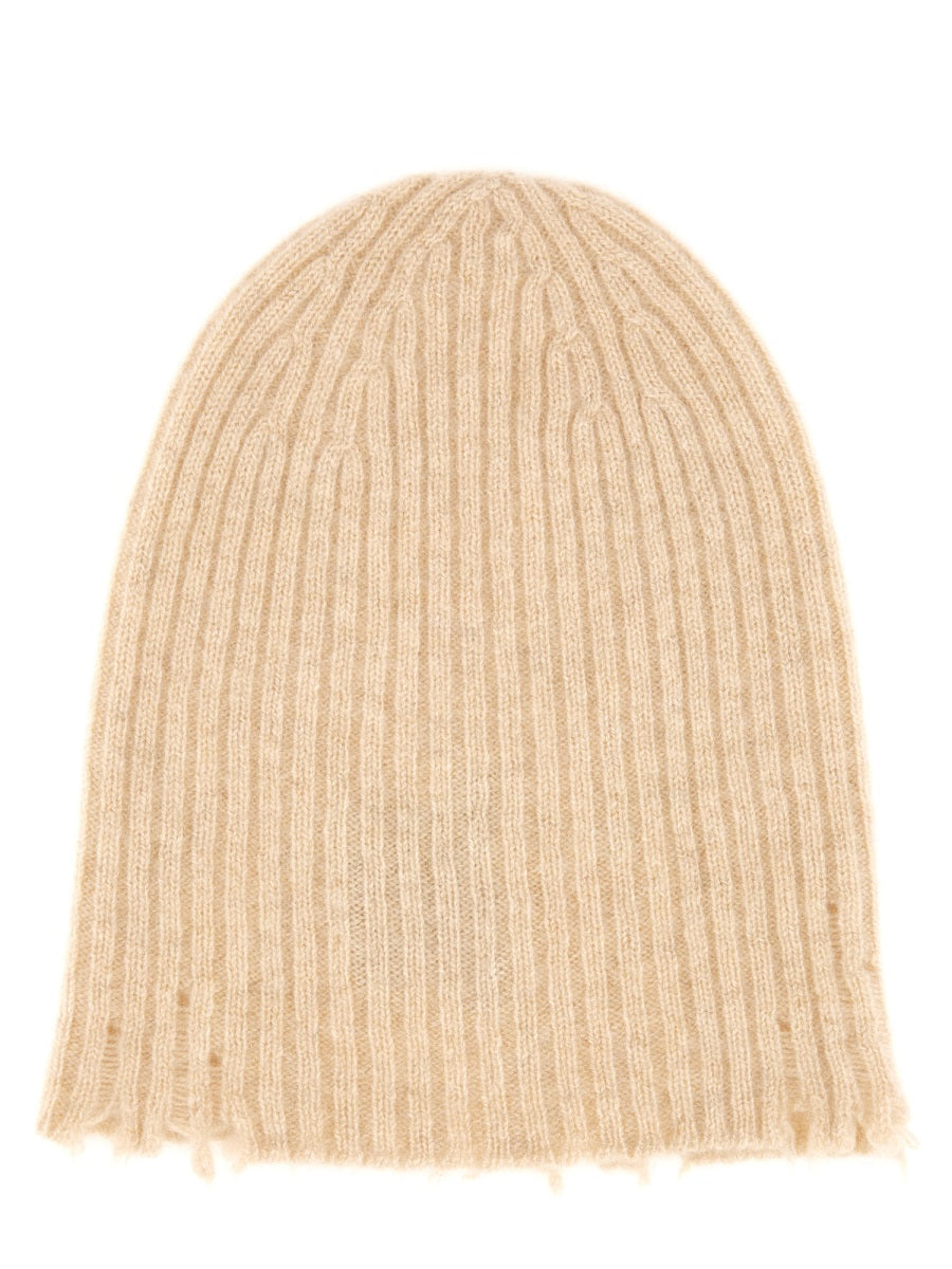Uma Wang Hats - Beige | Wanan Luxury