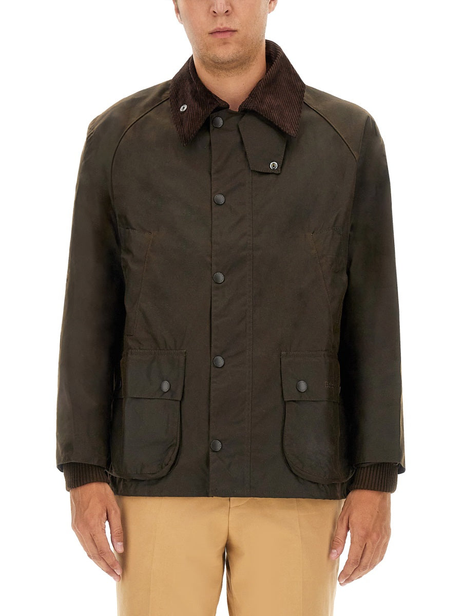 Barbour Jackets - Green | 3cb19a80284a87a92a32412a357b445e585420c1