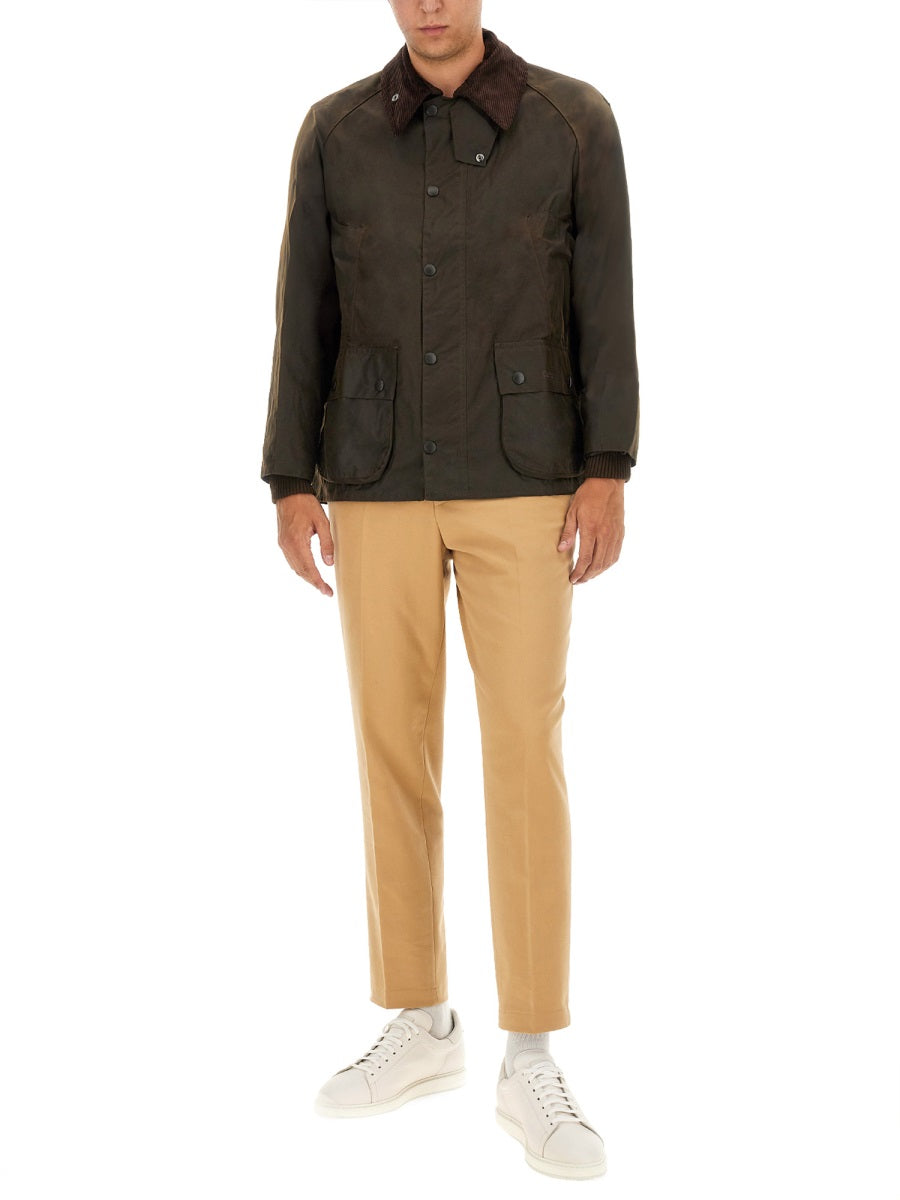 Barbour Jackets - Green | ae44598e0925e56ebcaff593741aeba0c5028593