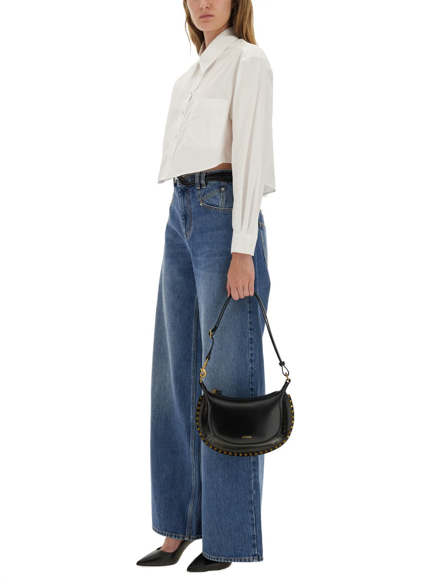 Isabel Marant Shirts - White | Wanan Luxury