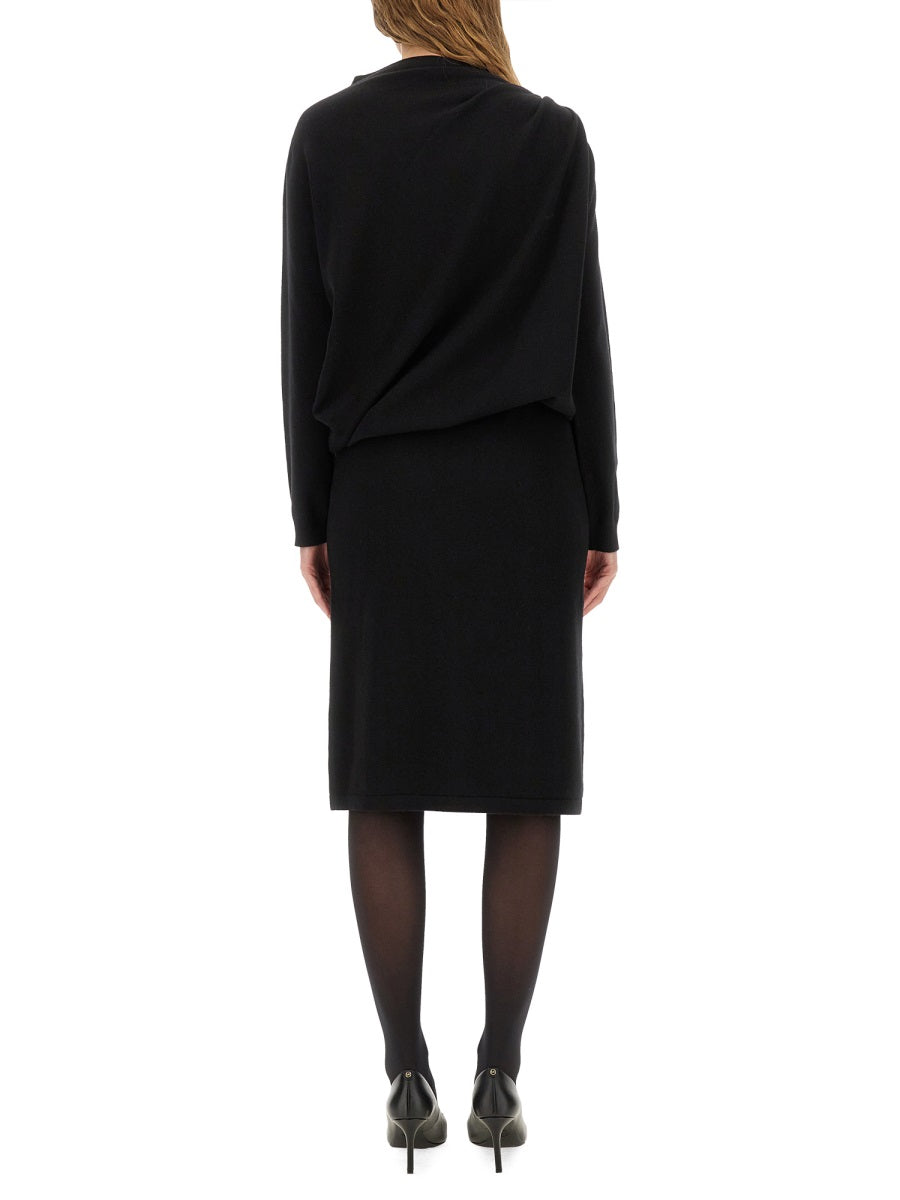 Fabiana Filippi Suits & Dresses - Black | Wanan Luxury